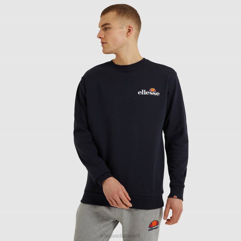 Ellesse Mænd fierro sweatshirt J282F311 tøj flåde