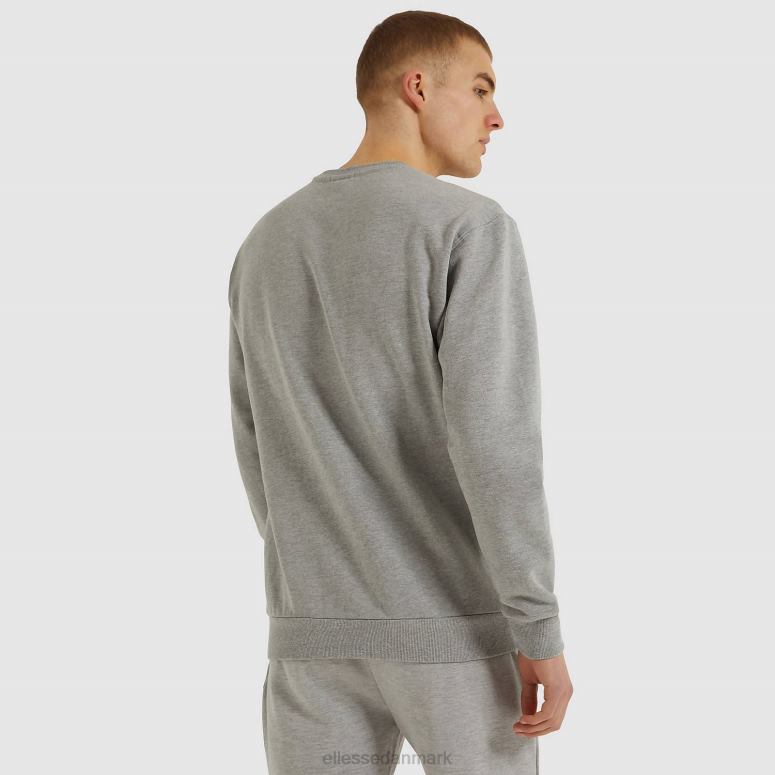 Ellesse Mænd fierro sweatshirt J282F312 tøj grå