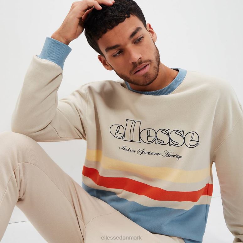 Ellesse Mænd pellioli sweatshirt J282F290 tøj multi