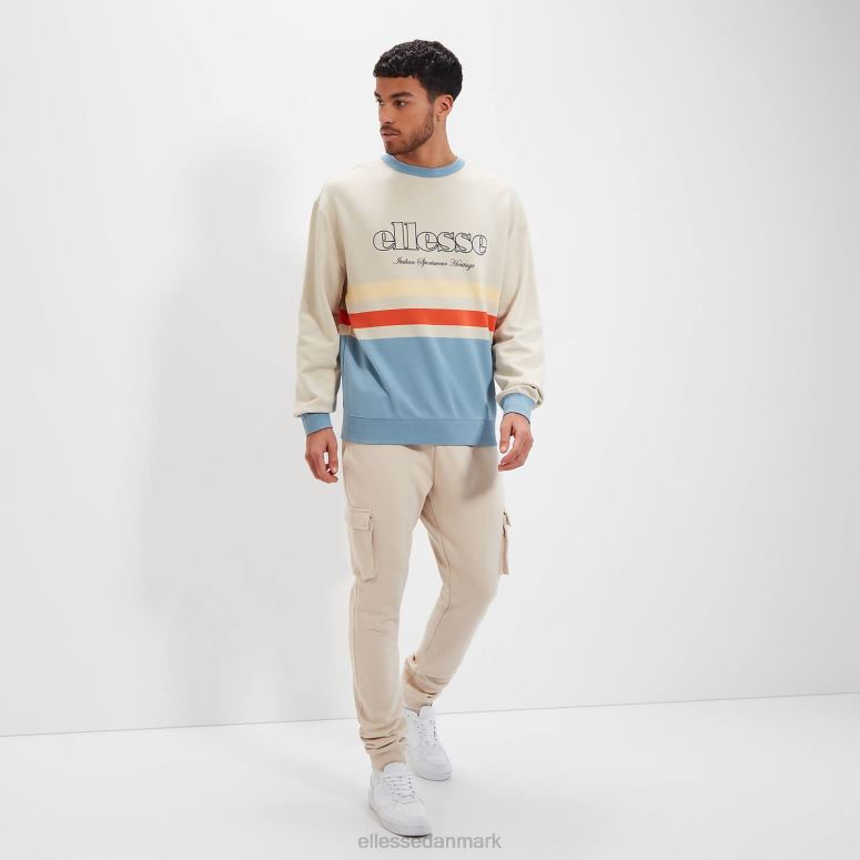 Ellesse Mænd pellioli sweatshirt J282F290 tøj multi