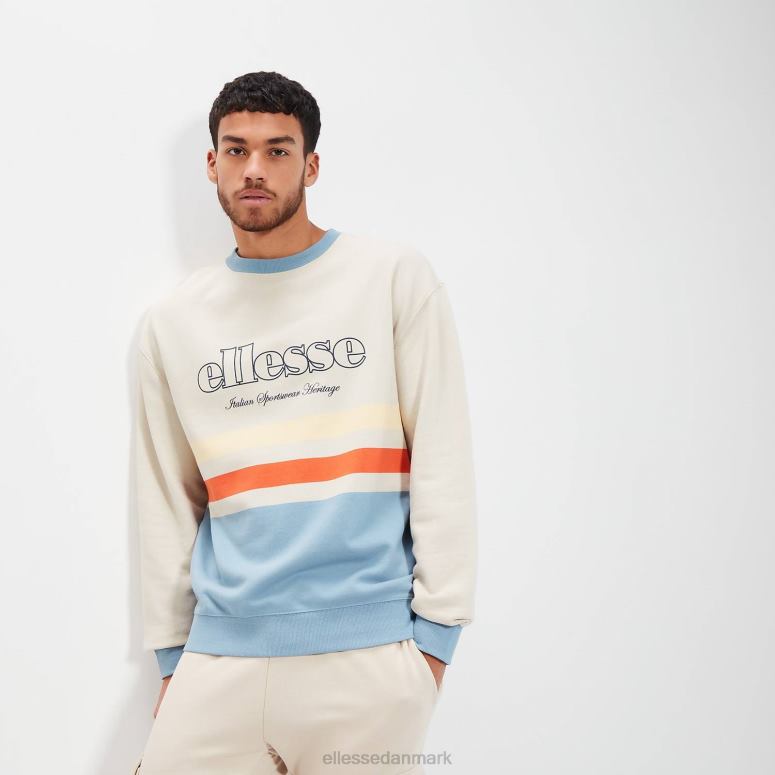 Ellesse Mænd pellioli sweatshirt J282F290 tøj multi