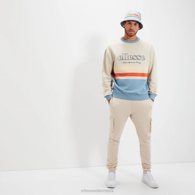 Ellesse Mænd pellioli sweatshirt J282F290 tøj multi