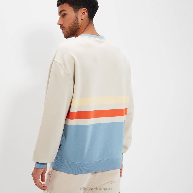 Ellesse Mænd pellioli sweatshirt J282F290 tøj multi