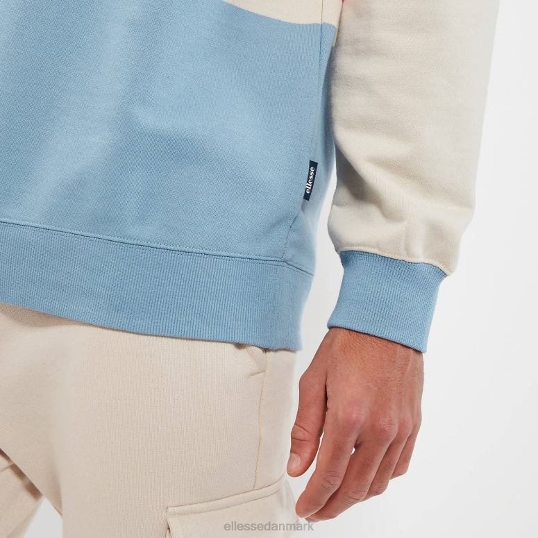 Ellesse Mænd pellioli sweatshirt J282F290 tøj multi