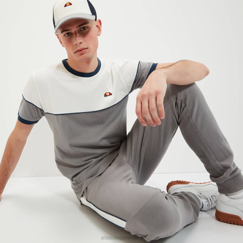 Ellesse Mænd cabane t-shirt J282F359 tøj grå