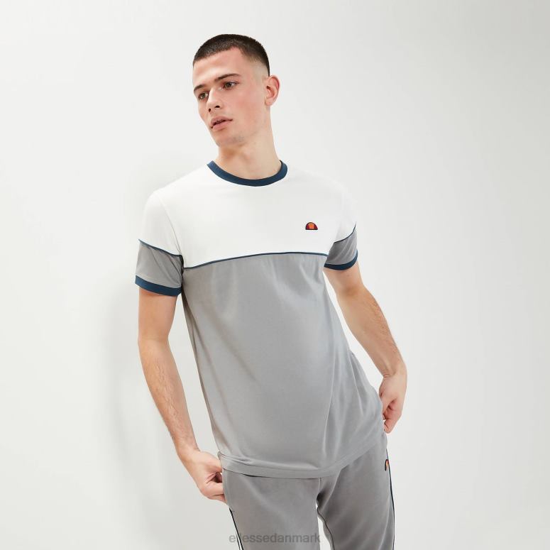 Ellesse Mænd cabane t-shirt J282F359 tøj grå