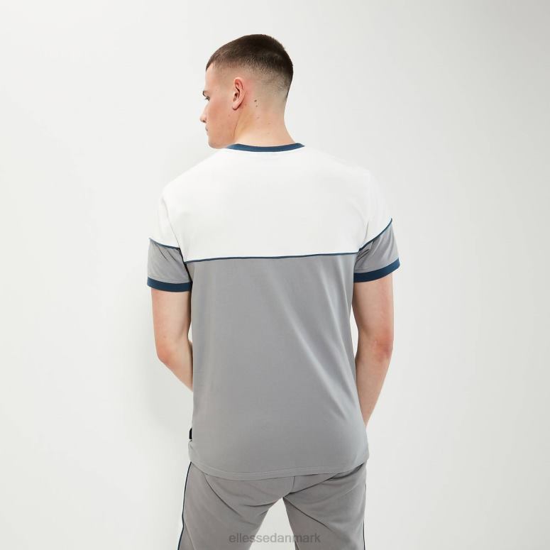 Ellesse Mænd cabane t-shirt J282F359 tøj grå