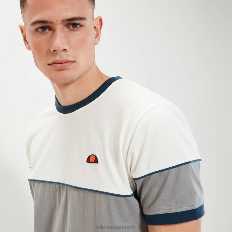 Ellesse Mænd cabane t-shirt J282F359 tøj grå