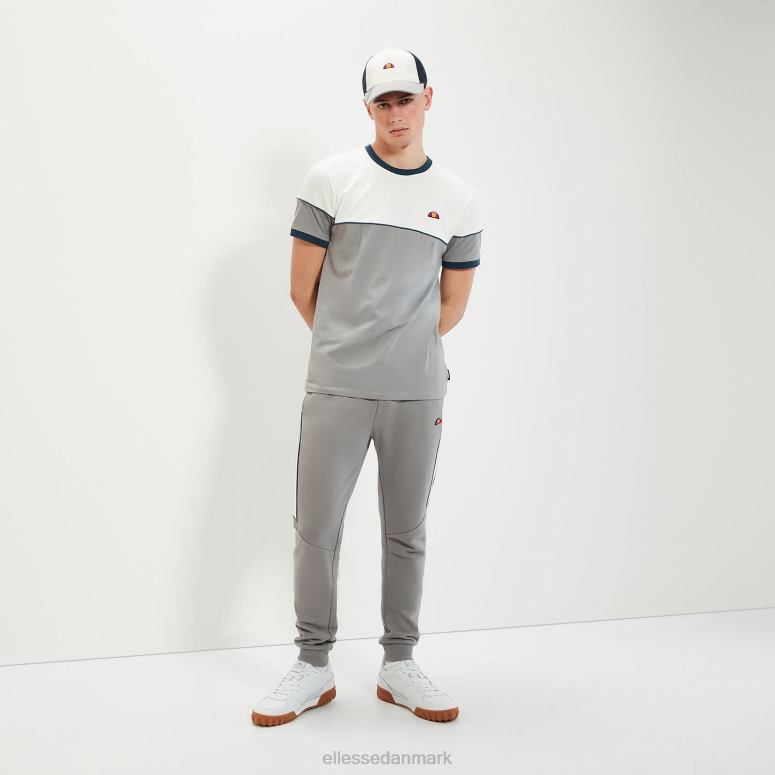 Ellesse Mænd cabane t-shirt J282F359 tøj grå