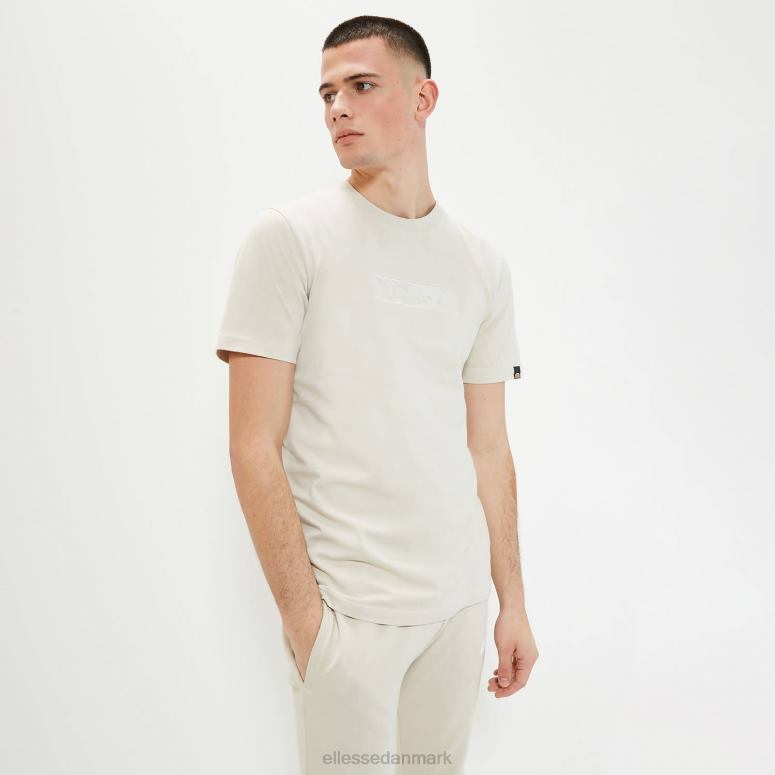 Ellesse Mænd carpinone t-shirt J282F373 tøj beige
