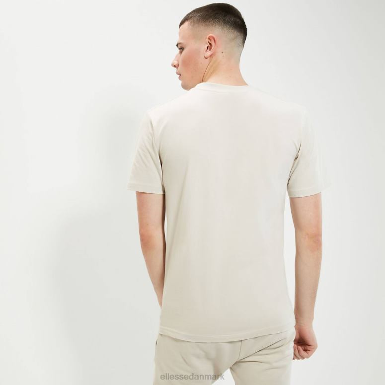 Ellesse Mænd carpinone t-shirt J282F373 tøj beige
