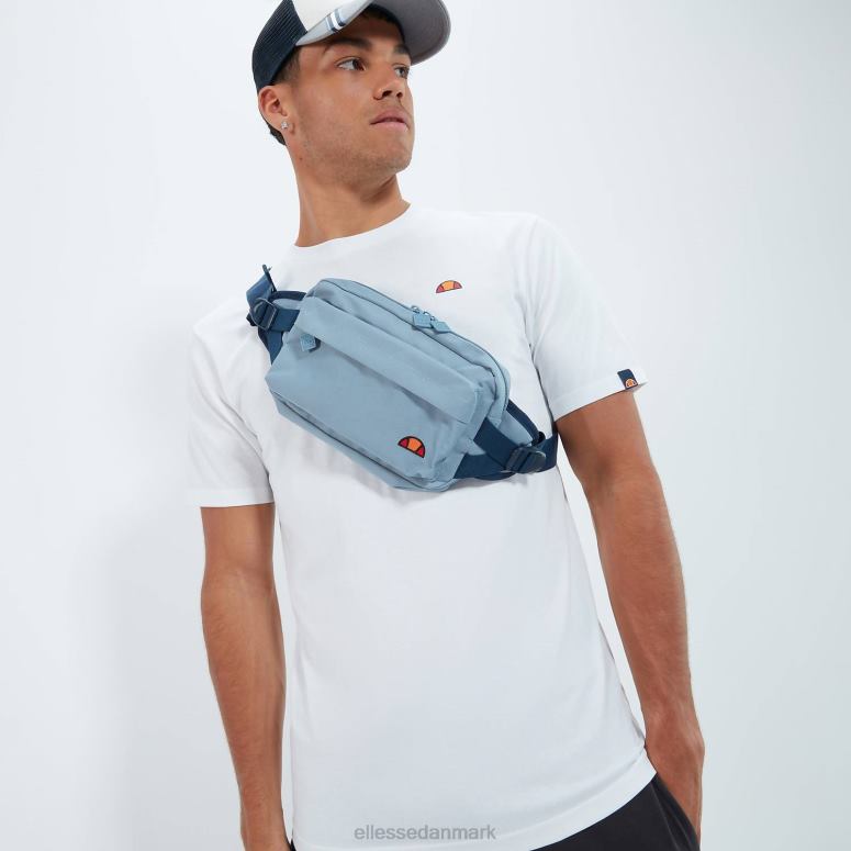 Ellesse Mænd chello t-shirt J282F380 tøj off white