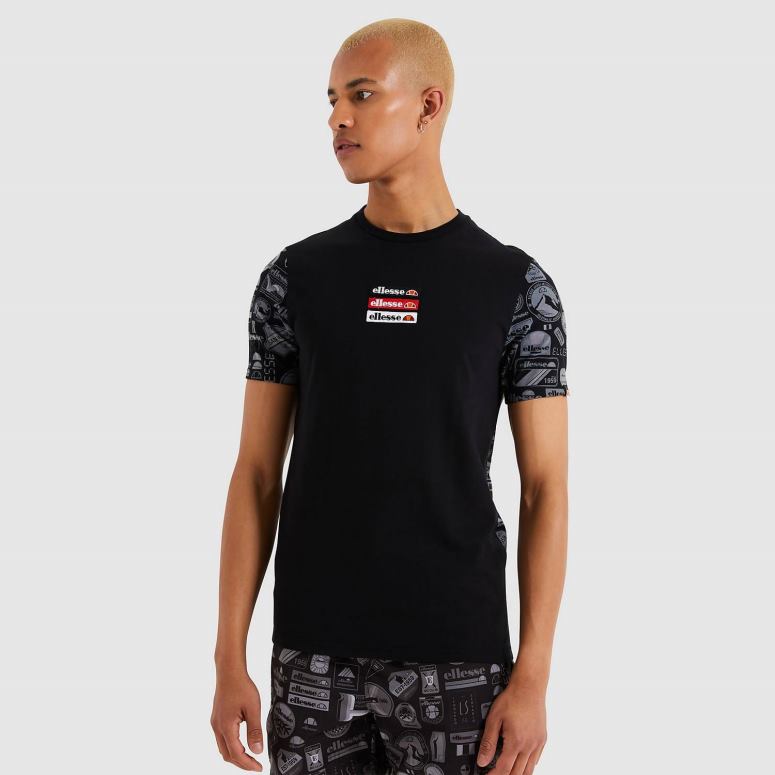 Ellesse on sale hoodie mænd