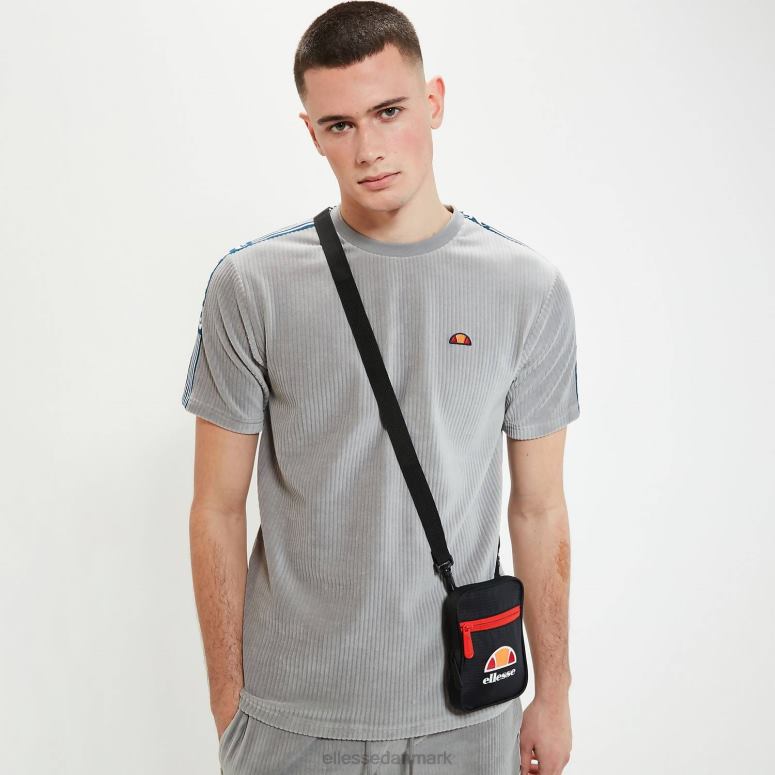 Ellesse Mænd madori t-shirt J282F362 tøj grå