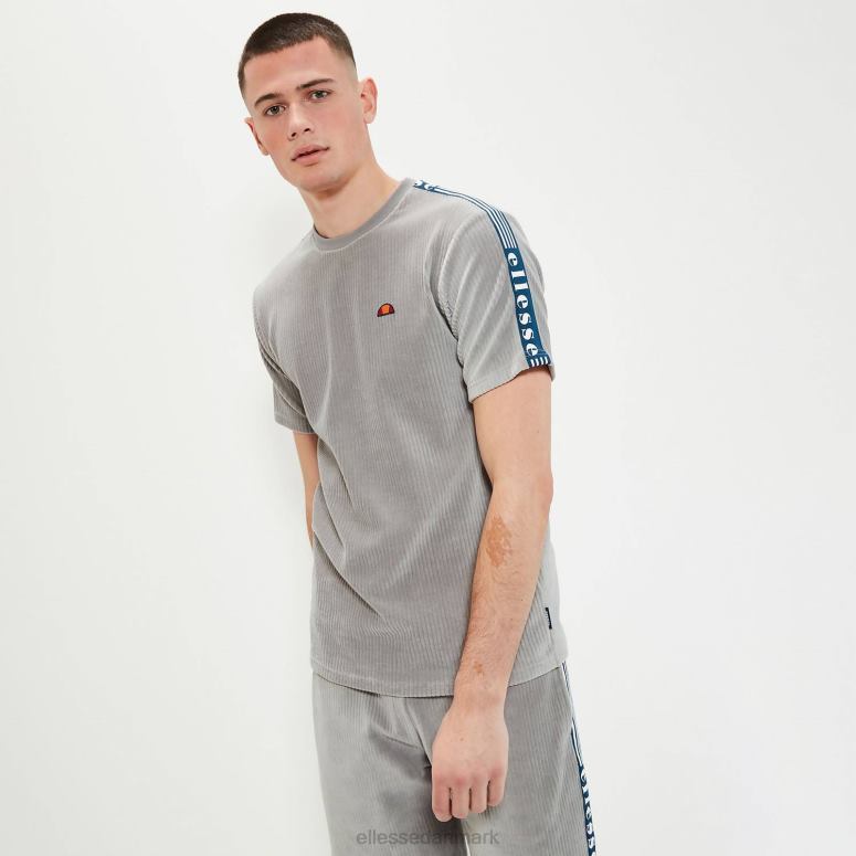Ellesse Mænd madori t-shirt J282F362 tøj grå