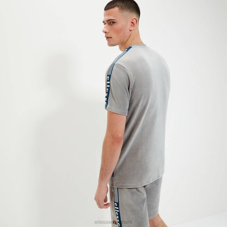 Ellesse Mænd madori t-shirt J282F362 tøj grå