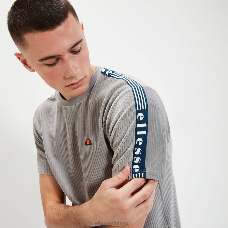 Ellesse Mænd madori t-shirt J282F362 tøj grå