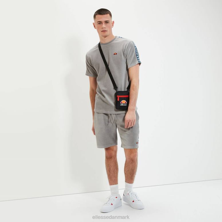 Ellesse Mænd madori t-shirt J282F362 tøj grå