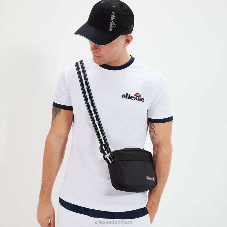 Ellesse Mænd meduno t-shirt J282F397 tøj hvid
