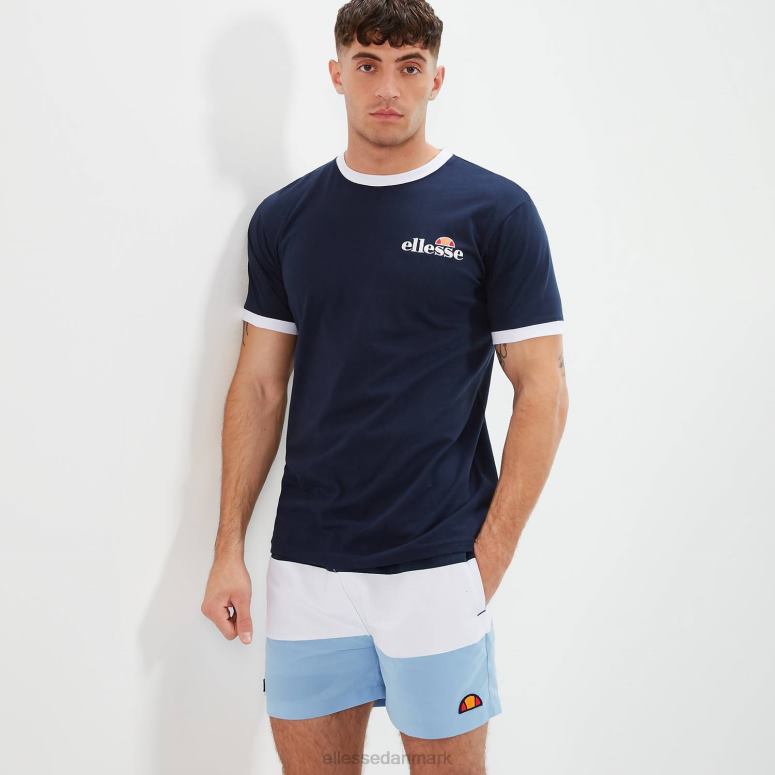Ellesse Mænd meduno t-shirt J282F398 tøj flåde