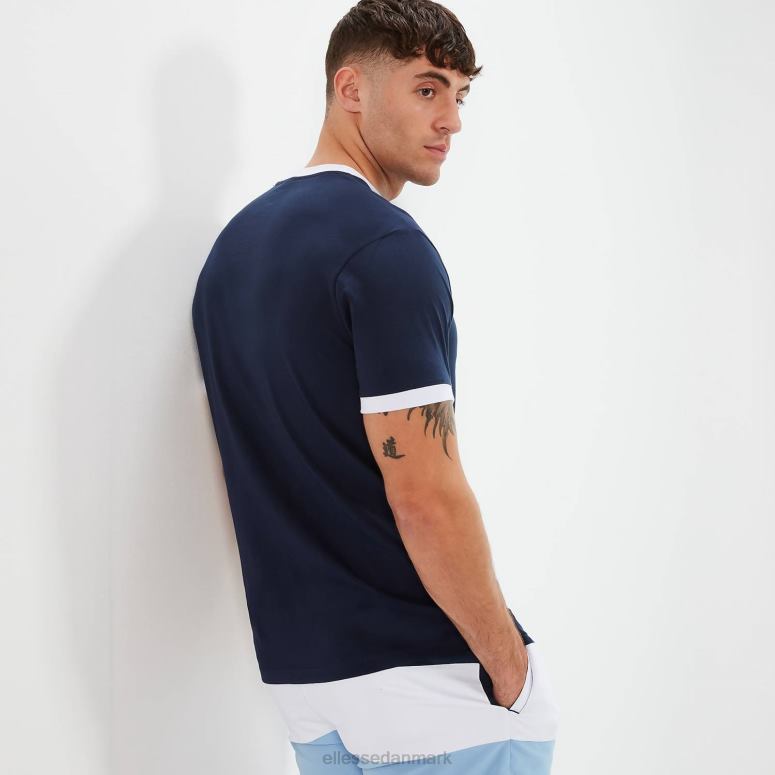 Ellesse Mænd meduno t-shirt J282F398 tøj flåde