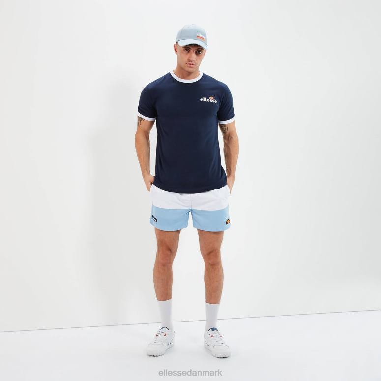 Ellesse Mænd meduno t-shirt J282F398 tøj flåde