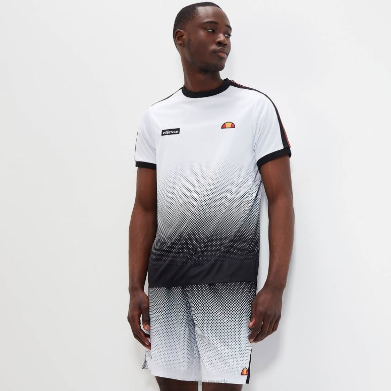 Ellesse Mænd parallel t-shirt J282F369 tøj multi