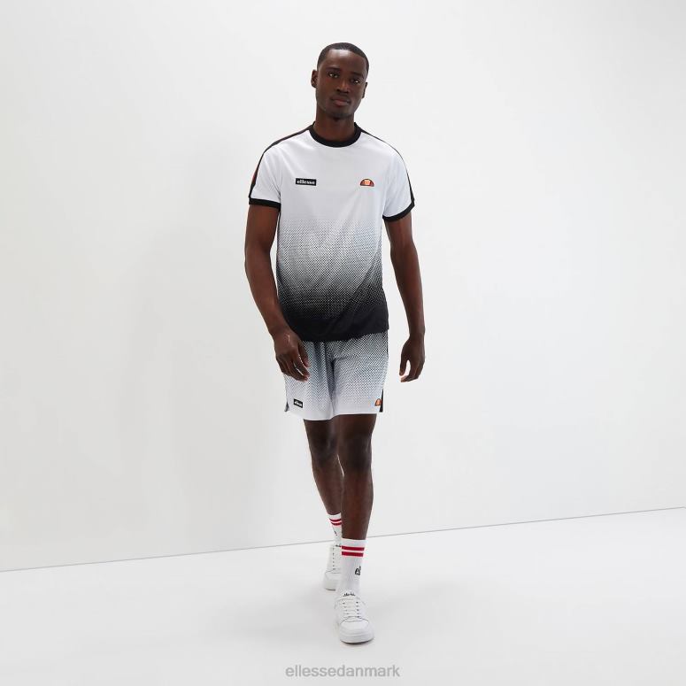 Ellesse Mænd parallel t-shirt J282F369 tøj multi