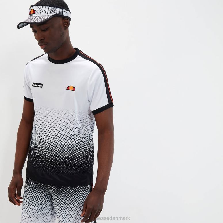 Ellesse Mænd parallel t-shirt J282F369 tøj multi