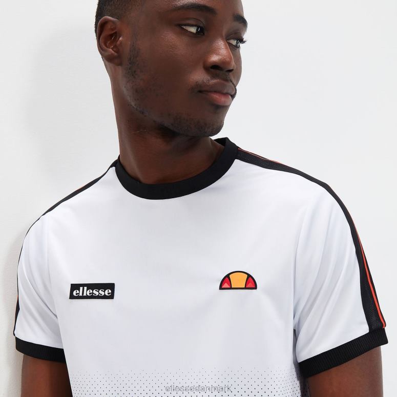 Ellesse Mænd parallel t-shirt J282F369 tøj multi