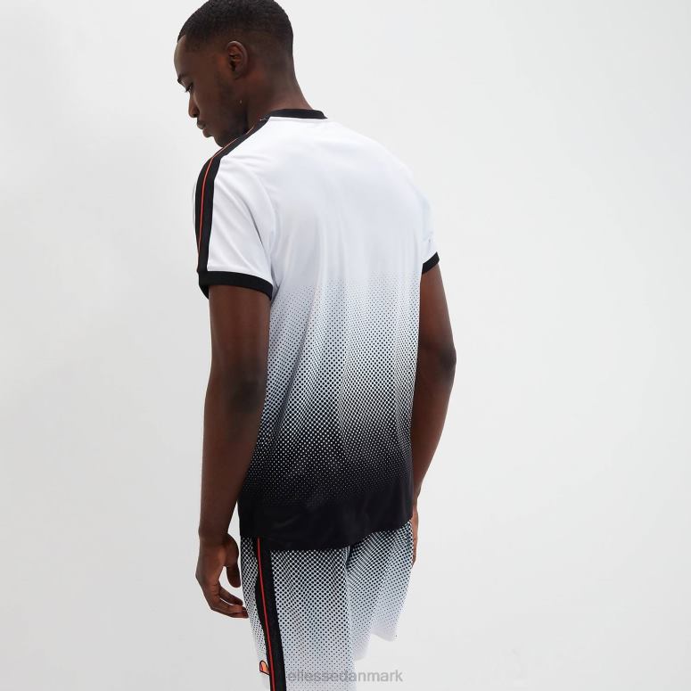Ellesse Mænd parallel t-shirt J282F369 tøj multi