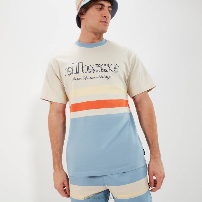 Ellesse Mænd scottura t-shirt J282F344 tøj multi