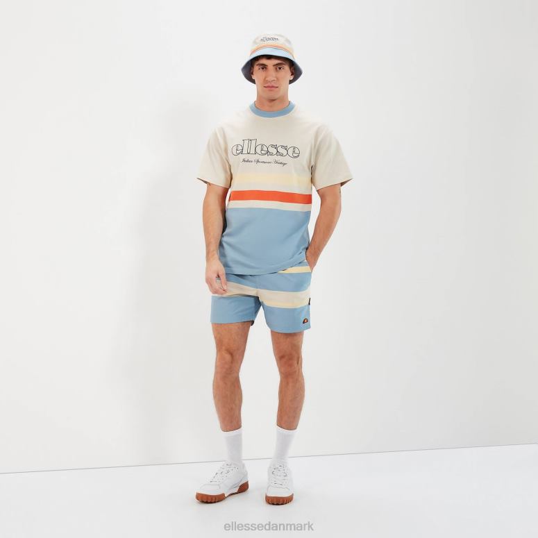 Ellesse Mænd scottura t-shirt J282F344 tøj multi