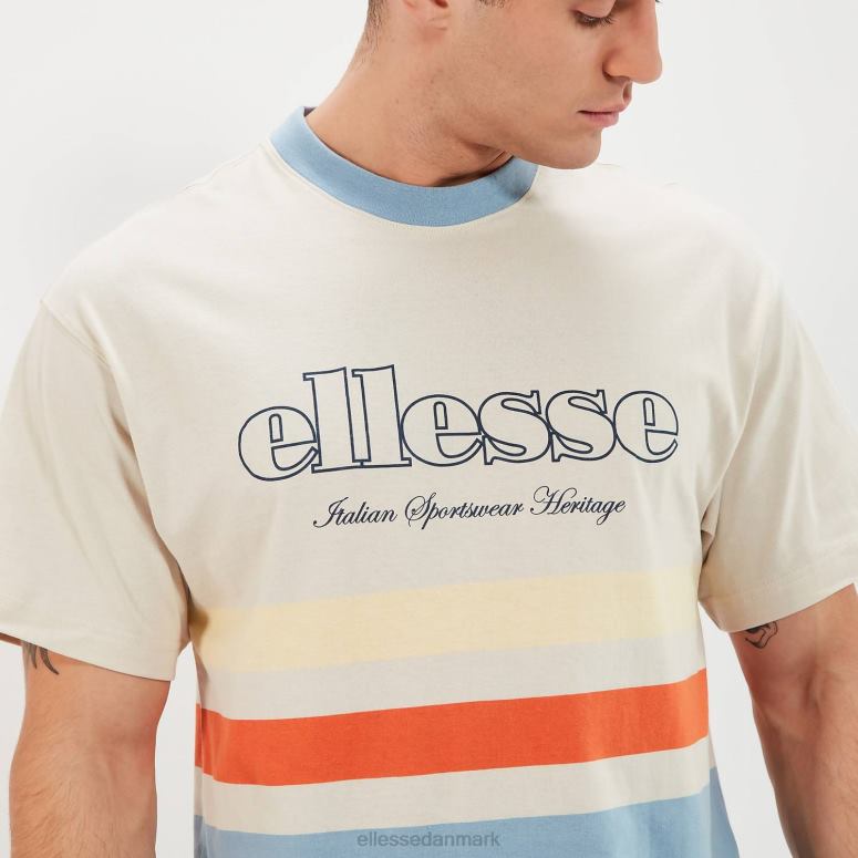 Ellesse Mænd scottura t-shirt J282F344 tøj multi