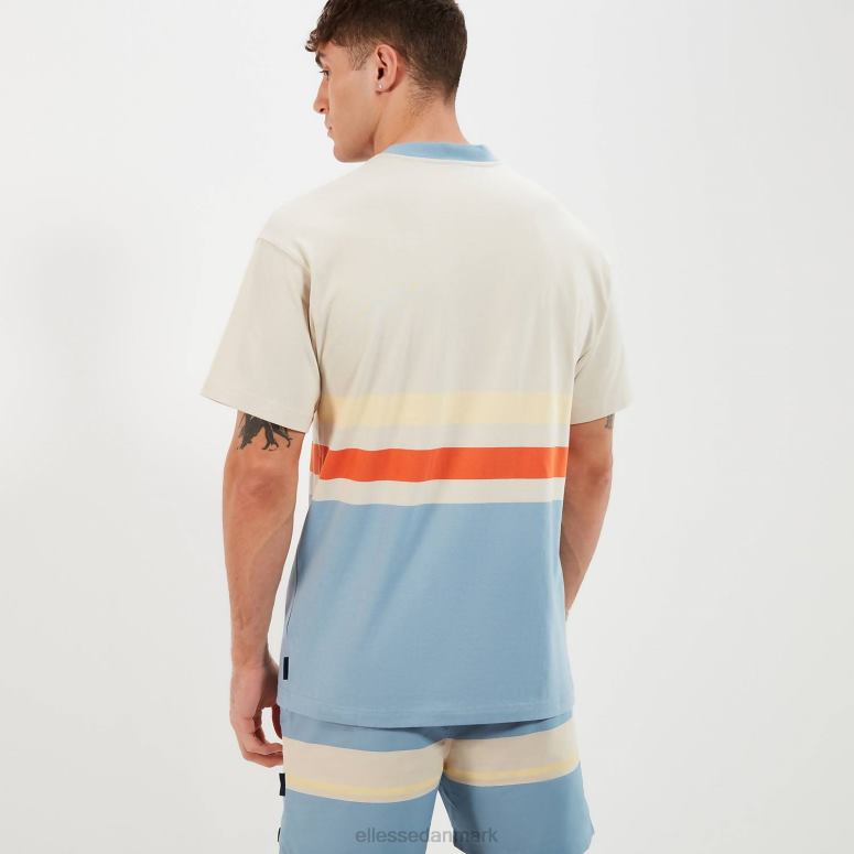 Ellesse Mænd scottura t-shirt J282F344 tøj multi