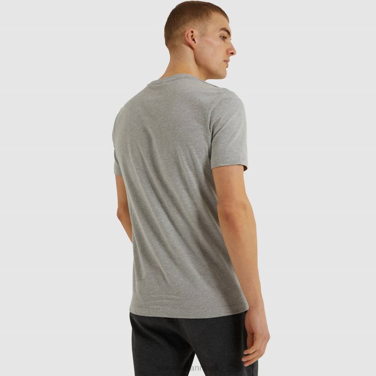 Ellesse Mænd voodoo t-shirt J282F400 tøj grå