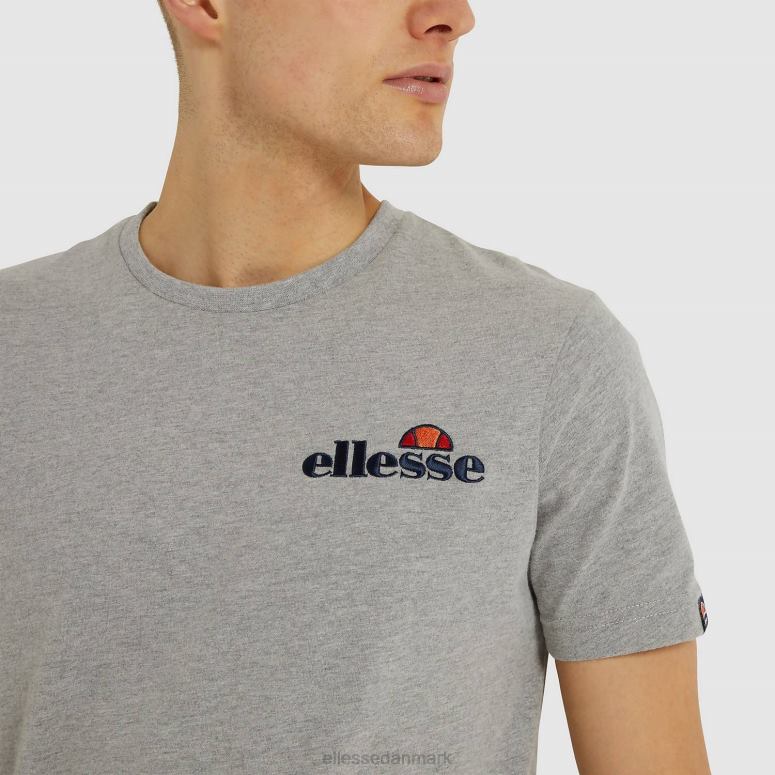 Ellesse Mænd voodoo t-shirt J282F400 tøj grå