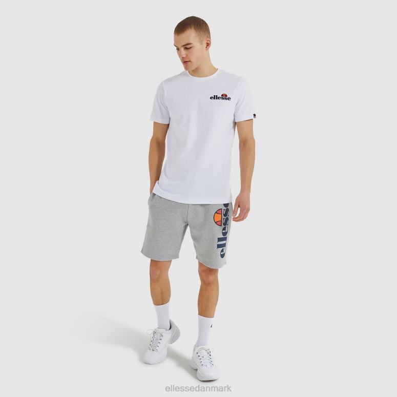 Ellesse Mænd voodoo t-shirt J282F408 tøj hvid