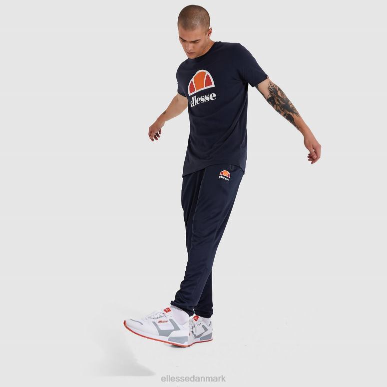 Ellesse Mænd guido træningsbukser J282F328 tøj flåde