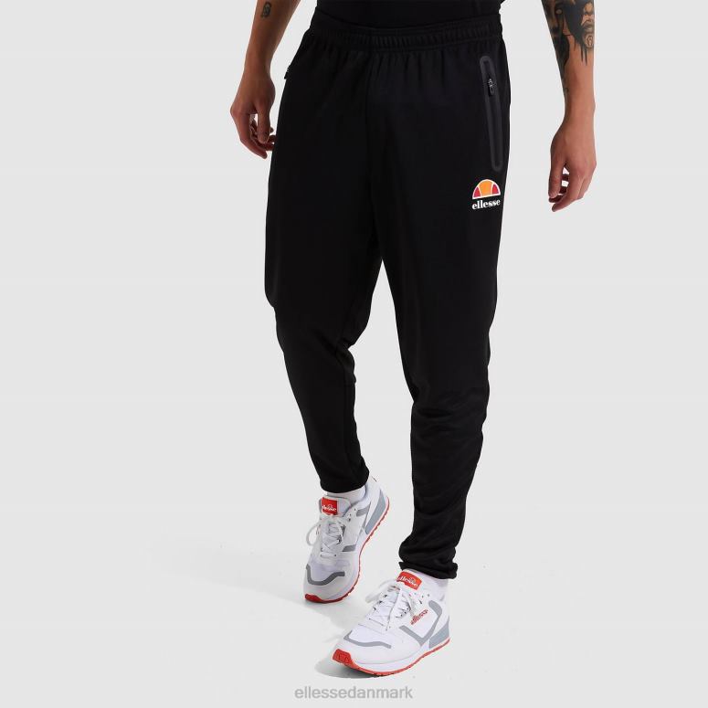 Ellesse Mænd guido træningsbukser J282F329 tøj sort