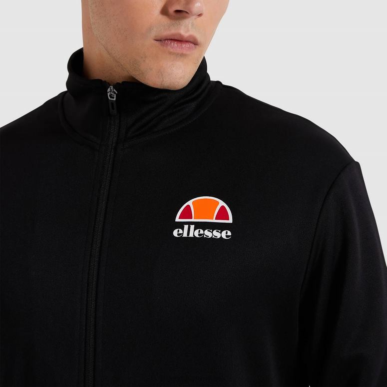 Ellesse Mænd marzo bane top J282F326 tøj sort