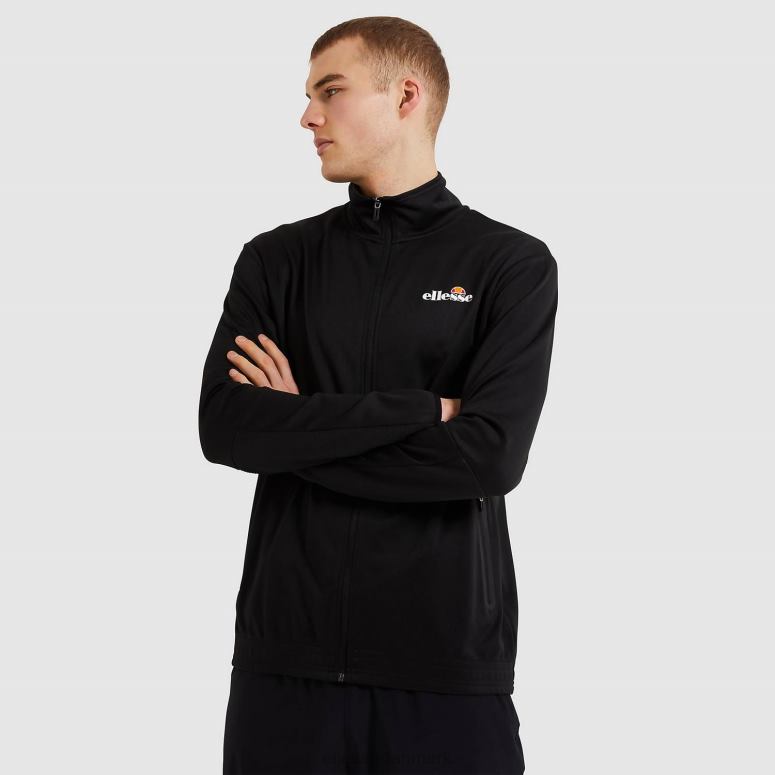 Ellesse Mænd marzo bane top J282F326 tøj sort
