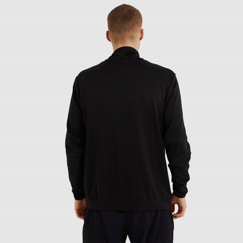 Ellesse Mænd marzo bane top J282F326 tøj sort