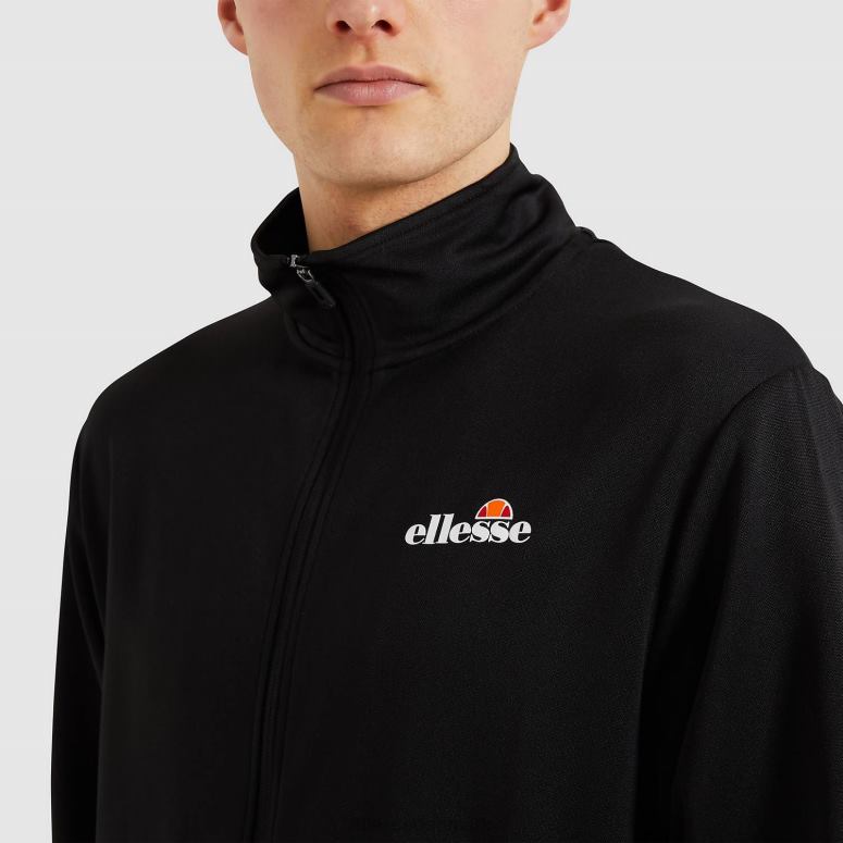 Ellesse Mænd marzo bane top J282F326 tøj sort