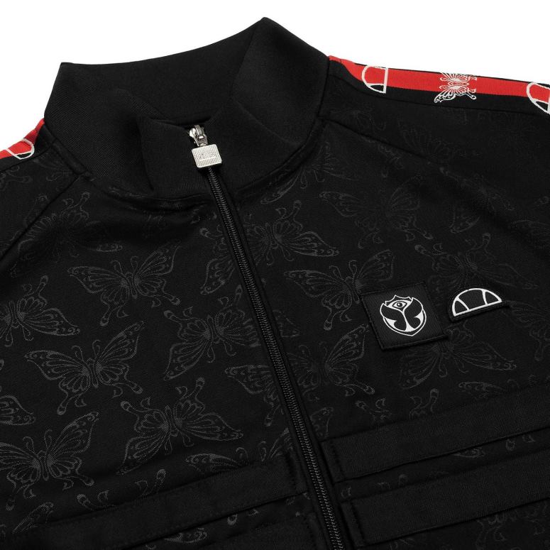 Ellesse Mænd morgenland bane top J282F320 tøj sort