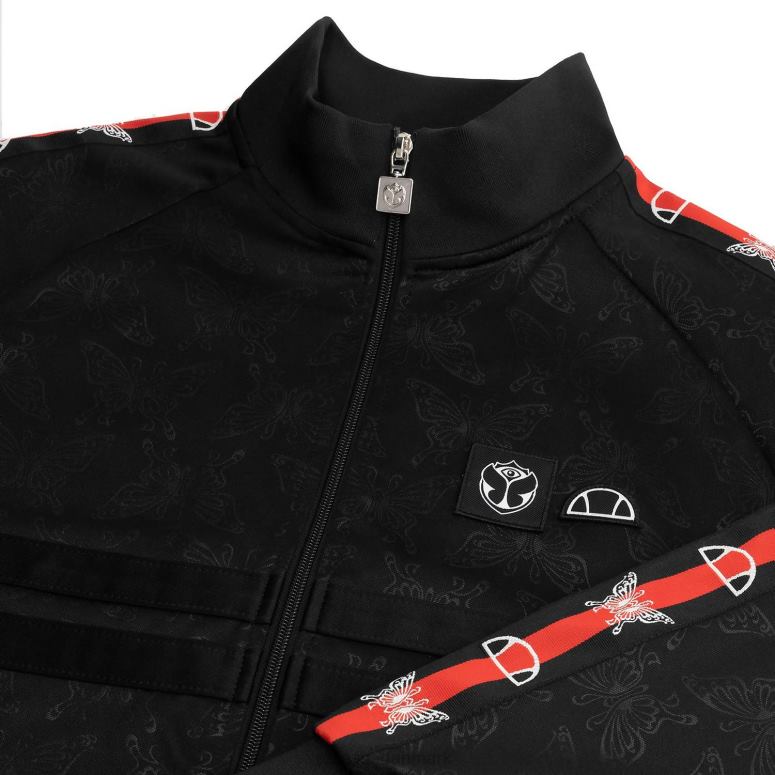 Ellesse Mænd morgenland bane top J282F320 tøj sort