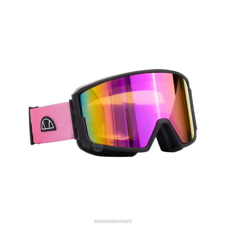 Ellesse stilfuldt morgenland akira briller J282F257 tilbehør sort