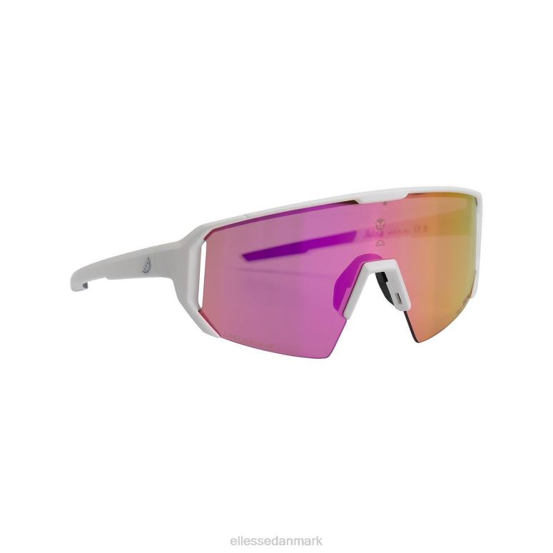 Ellesse stilfuldt morningland alleycat solbriller J282F254 tilbehør hvid