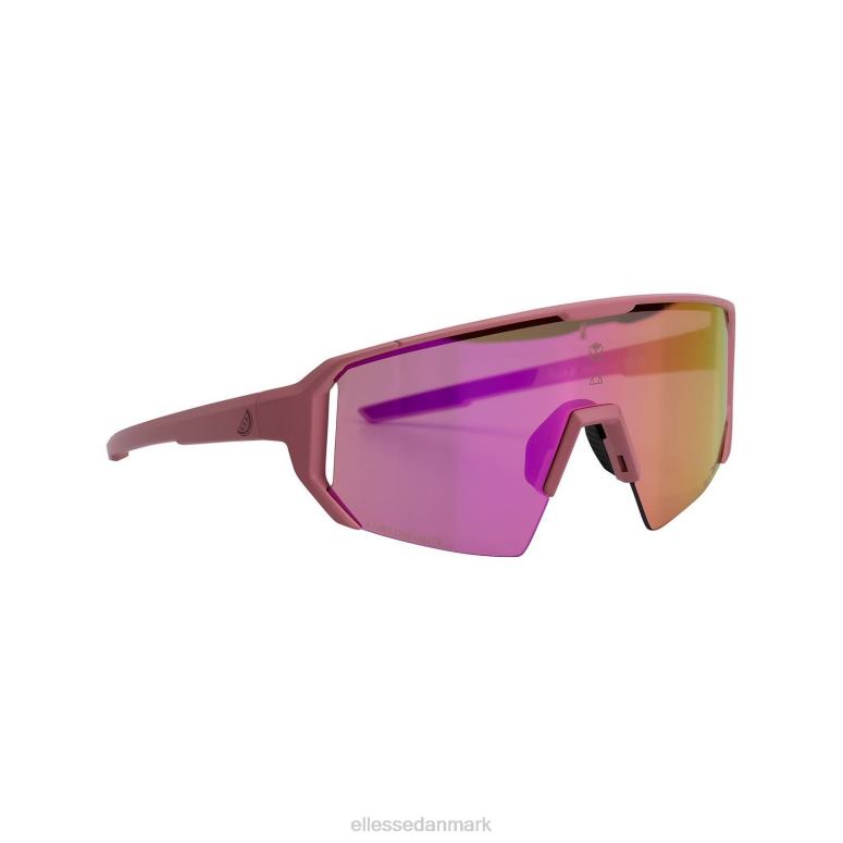 Ellesse stilfuldt morningland alleycat solbriller J282F255 tilbehør lyserød