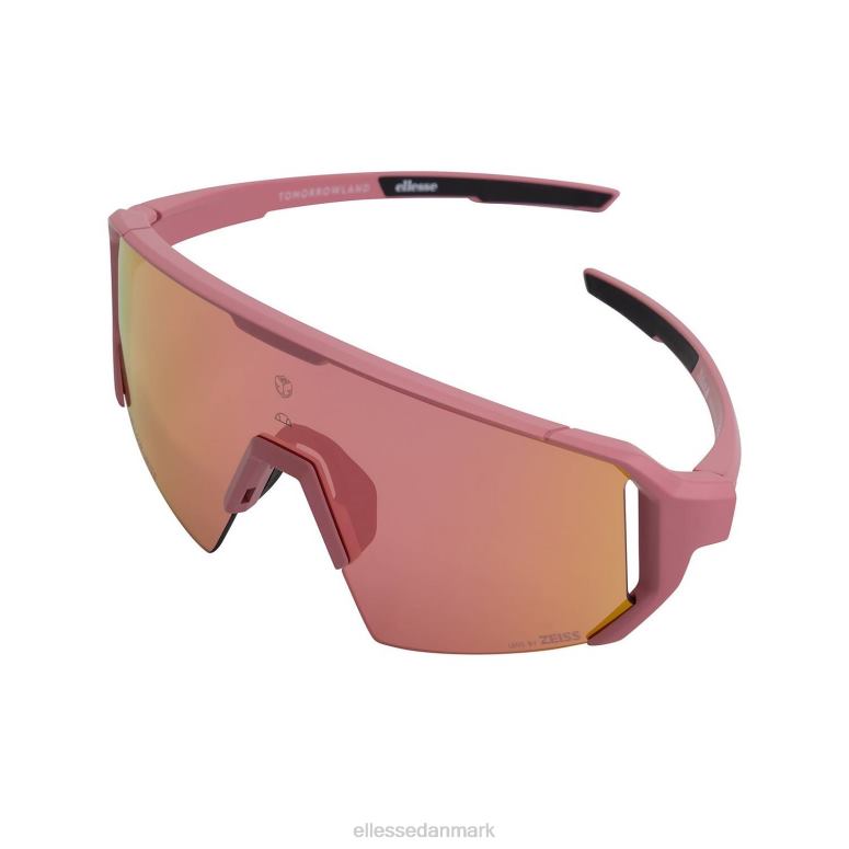 Ellesse stilfuldt morningland alleycat solbriller J282F255 tilbehør lyserød